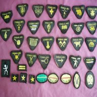 old brownie badges for sale