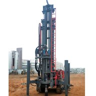 water drilling rig for sale