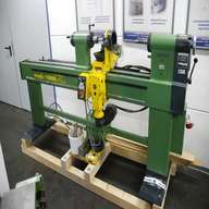 wood turning machine for sale