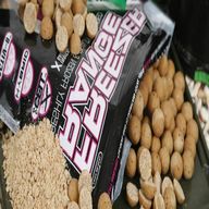 mainline cell boilies for sale