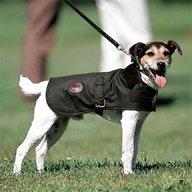 barbour dog coat for sale
