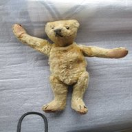 antique steiff bear for sale
