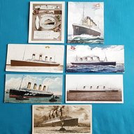 olympic postcards for sale