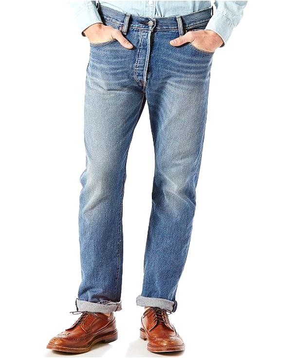 Mens Levi 501 Jeans for sale in UK | 94 used Mens Levi 501 Jeans