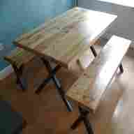 scaffold board furniture for sale