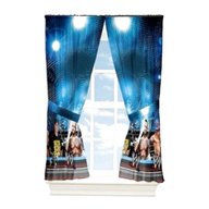 wwe curtains for sale