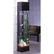 tall aquarium for sale