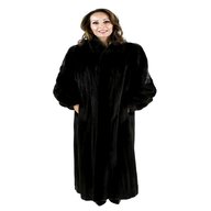 ranch mink coat for sale