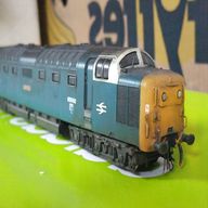 lima class 55 for sale