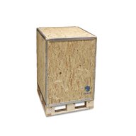 shipping crate for sale