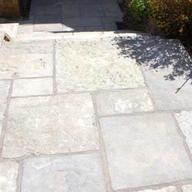 reclaimed yorkstone for sale