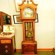 grandfather clock works for sale