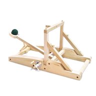 wooden catapult for sale