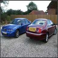 rover 75 mg zt for sale