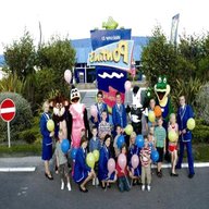 pontins holiday for sale