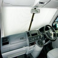 vw t5 blinds for sale