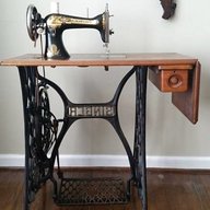 1920 singer sewing machine for sale