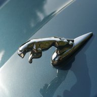 jaguar sign for sale
