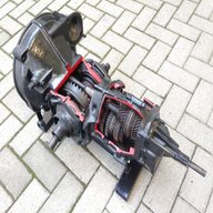 vw beetle gearbox for sale