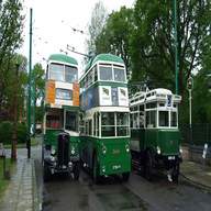 ipswich buses for sale