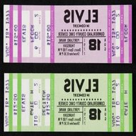 elvis tickets for sale