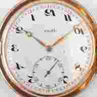 doxa pocket watch for sale