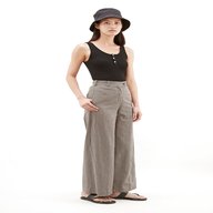 wide leg trousers for sale