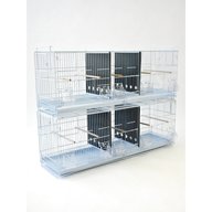 canary breeding cages for sale