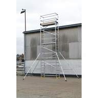 youngman scaffold for sale