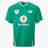 irish rugby jersey for sale