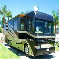 private motorhomes for sale