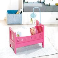 baby born bed for sale