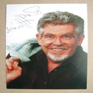 rolf harris signed for sale