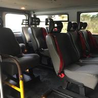 minibus seats for sale