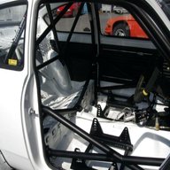 vauxhall chevette roll cage for sale