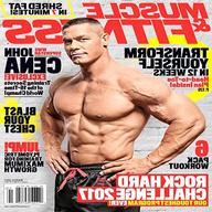 bodybuilding magazines for sale
