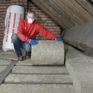 rockwool loft insulation for sale