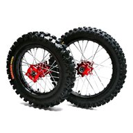 pitbike wheels for sale