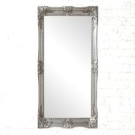 pewter mirror next for sale