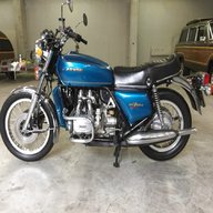 1977 goldwing for sale