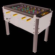 coin table football table for sale