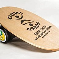 indo board balance board for sale