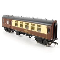 oo gauge pullman coaches for sale