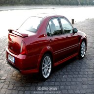 mg zs spoilers for sale