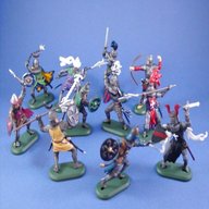 britains knights for sale