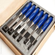 record chisels for sale
