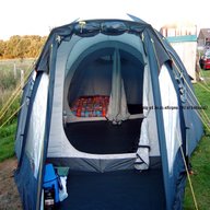 wynnster 5 man tent for sale