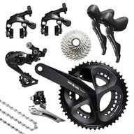 105 groupset for sale