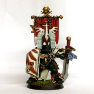 dark angels company master for sale