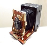 sanderson camera for sale